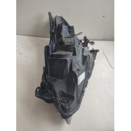 Faro opel astra destro