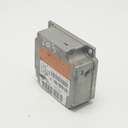 CENTRALINA SENSORE AIRBAG MERCEDES W207 CLK Q8 BOSCH 0018209726 0285001373