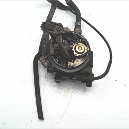 MONOINIETTORE CARBURATORE CORPO FARFALLATO FIAT UNO Y 10 146C3000 0438201504