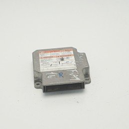 CENTRALINA SENSORE AIRBAG FIAT SEDICI 16 SUZUKI SX4 SIEMENS 38910-79J12 5WK46631