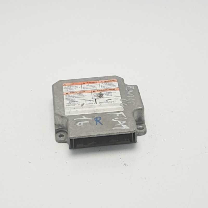 CENTRALINA SENSORE AIRBAG FIAT SEDICI 16 SUZUKI SX4 SIEMENS 38910-79J12 5WK46631 CENTRALINA SENSORE AIRBAG FIAT SEDICI 16 SUZUKI SX4 SIEMENS 38910-79J12 5WK46631