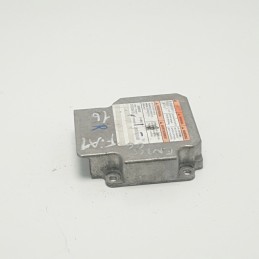 CENTRALINA SENSORE AIRBAG FIAT SEDICI 16 SUZUKI SX4 SIEMENS 38910-79J12 5WK46631