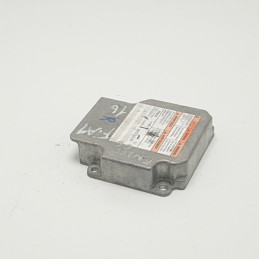 CENTRALINA SENSORE AIRBAG FIAT SEDICI 16 SUZUKI SX4 SIEMENS 38910-79J12 5WK46631