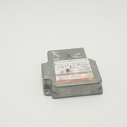 CENTRALINA SENSORE AIRBAG FIAT SEDICI 16 SUZUKI SX4 SIEMENS 38910-79J12 5WK46631
