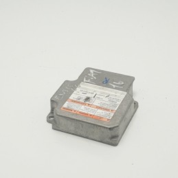 CENTRALINA SENSORE AIRBAG FIAT SEDICI 16 SUZUKI SX4 SIEMENS 38910-79J12 5WK46631