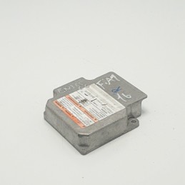 CENTRALINA SENSORE AIRBAG FIAT SEDICI 16 SUZUKI SX4 SIEMENS 38910-79J12 5WK46631