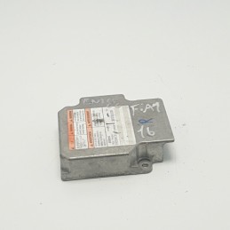 CENTRALINA SENSORE AIRBAG FIAT SEDICI 16 SUZUKI SX4 SIEMENS 38910-79J12 5WK46631