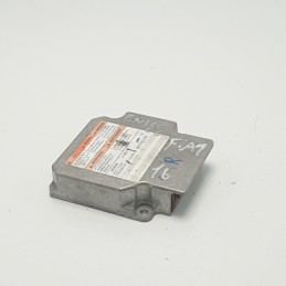 CENTRALINA SENSORE AIRBAG FIAT SEDICI 16 SUZUKI SX4 SIEMENS 38910-79J12 5WK46631