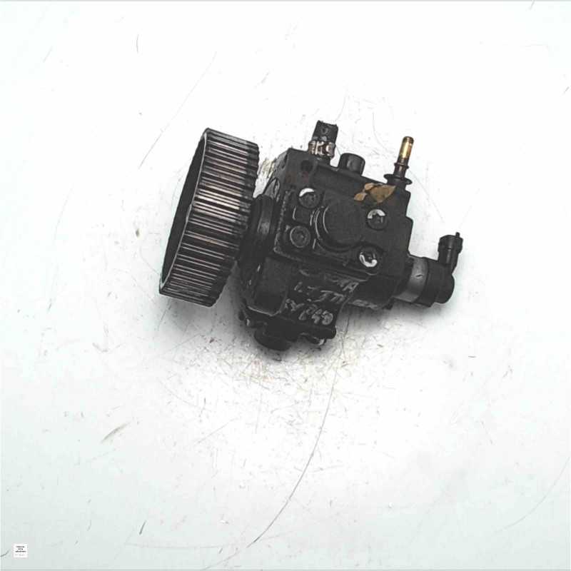 POMPA COMMON RAIL INIEZIONE GASOLIO ALTA PRESSIONE BOSCH FIAT LANCIA ALFA 1.9MTJ JTDM 0445010150