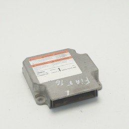 CENTRALINA SENSORE AIRBAG SUZUKI SX4 FIAT SEDICI 16 SIEMENS 38910-79J10 5WK43631