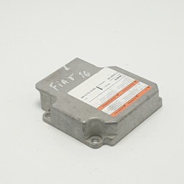 CENTRALINA SENSORE AIRBAG SUZUKI SX4 FIAT SEDICI 16 SIEMENS 38910-79J10 5WK43631