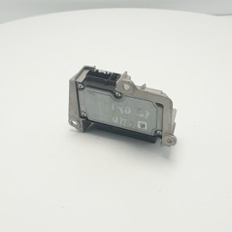 CENTRALINA SENSORE AIRBAG RENAULT CLIO MK3 2007 BOSCH 8200645161 0285001959 AB9.X