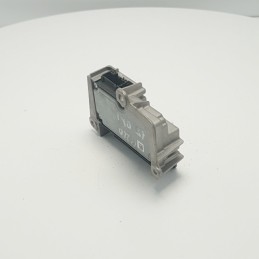 CENTRALINA SENSORE AIRBAG RENAULT CLIO MK3 2007 BOSCH 8200645161 0285001959 AB9.X
