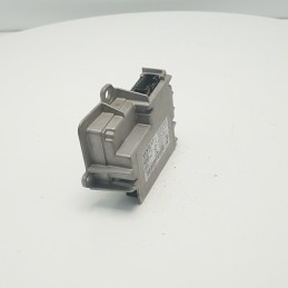 CENTRALINA SENSORE AIRBAG RENAULT CLIO MK3 2007 BOSCH 8200645161 0285001959 AB9.X