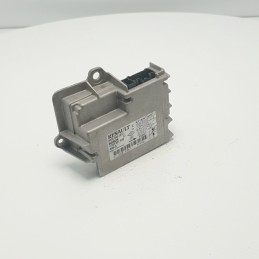CENTRALINA SENSORE AIRBAG RENAULT CLIO MK3 2007 BOSCH 8200645161 0285001959 AB9.X