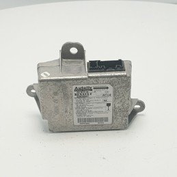 CENTRALINA SENSORE AIRBAG SRS RENAULT MEGANE SCENIC MK2 2003-08 AUTOLIV 8200340431 603989700