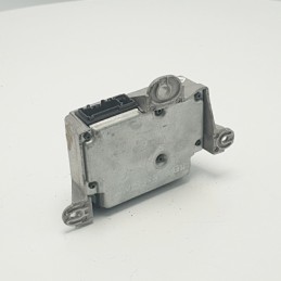 CENTRALINA SENSORE AIRBAG SRS RENAULT MEGANE SCENIC MK2 2003-08 AUTOLIV 8200340431 603989700