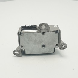 CENTRALINA SENSORE AIRBAG SRS RENAULT MEGANE SCENIC MK2 2003-08 AUTOLIV 8200340431 603989700