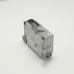 CENTRALINA SENSORE AIRBAG SRS RENAULT MEGANE SCENIC MK2 2003-08 AUTOLIV 8200340431 603989700