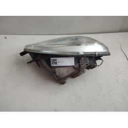 Faro saxo destro 