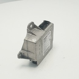 CENTRALINA SENSORE AIRBAG SRS RENAULT MEGANE SCENIC MK2 2003-08 AUTOLIV 8200340431 603989700