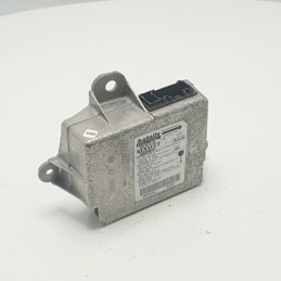 CENTRALINA SENSORE AIRBAG SRS RENAULT MEGANE SCENIC MK2 2003-08 AUTOLIV 8200340431 603989700