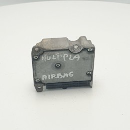 CENTRALINA SENSORE AIRBAG FIAT MULTIPLA 2° SERIE 2022-04 1.9 JTD 46813508