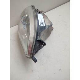 Faro saxo destro 