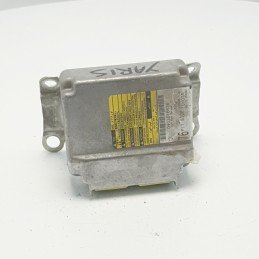 CENTRALINA SENSORE AIRBAG TOYOTA YARIS 0305 TRW 89170-0D090 209996-103