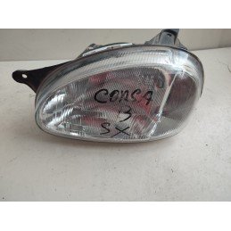 Faro opel corsa