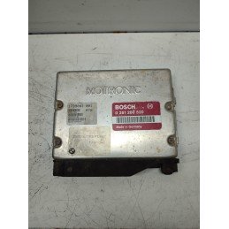 CENTRALINA MOTORE BMW E36...