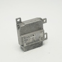 CENTRALINA SENSORE AIRBAG RENAULT CLIO MK2 2005 BOSCH SRS 8200277315