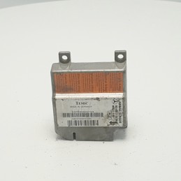 CENTRALINA SENSORE AIRBAG SRS MERCEDES W210 CLASSE E 1997 TEMIC 0018202126