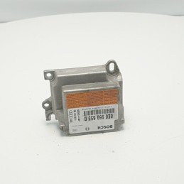 CENTRALINA SENSORE AIRBAG AUDI A4 B6 8E SRS BOSCH 8E0959655B