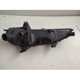 Faro opel tigra destro