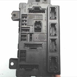 CENTRALINA SCATOLA FUSIBILI BODY COMPUTER FIAT PANDA 169 2° SERIE 51740050