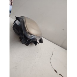 Faro opel corsa destro