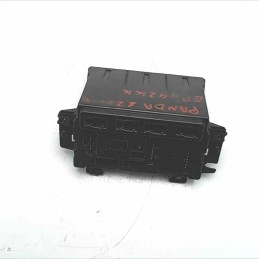 CENTRALINA SCATOLA FUSIBILI BODY COMPUTER FIAT PANDA 169 2° SERIE 51740050