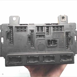 CENTRALINA SCATOLA FUSIBILI BODY COMPUTER FIAT PANDA 169 2° SERIE 51740050