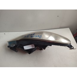 Faro opel corsa destro