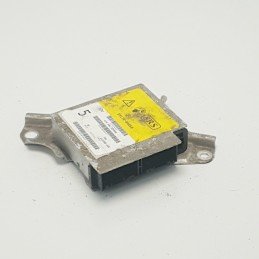 CENTRALINA SENSORE AIRBAG SRS PEUGEOT 107 2006 TRW 89170-0H050