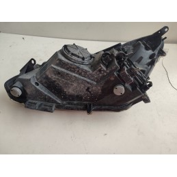 Faro opel corsa destro