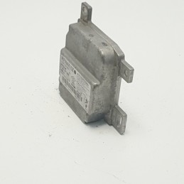 CENTRALINA SENSORE AIRBAG SRS RENAULT CLIO MK2 BOSCH 8200230857 0285001496 AB8X