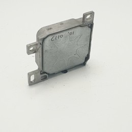 CENTRALINA SENSORE AIRBAG SRS RENAULT CLIO MK2 BOSCH 8200230857 0285001496 AB8X