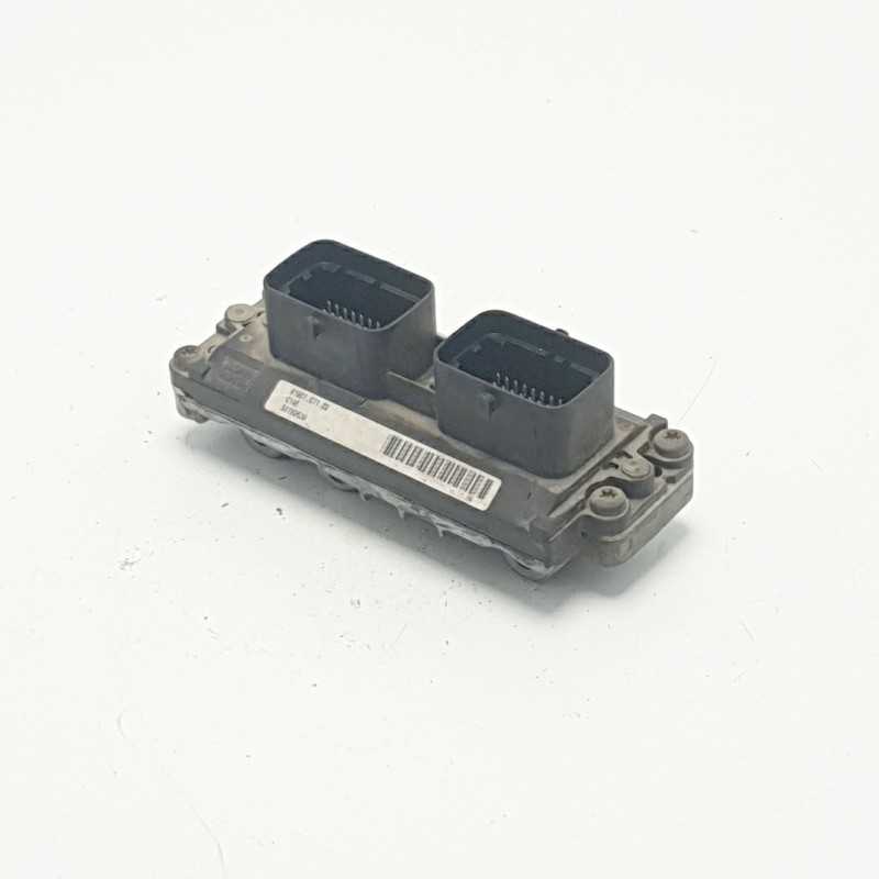 CENTRALINA ECU MOTORE MODULO CONTROLLO FIAT PANDA 2° SERIE 169 2003-12 MARELLI 55192636 CENTRALINA ECU MOTORE MODULO CONTROLLO FIAT PANDA 2° SERIE 169 2003-12 MARELLI 55192636