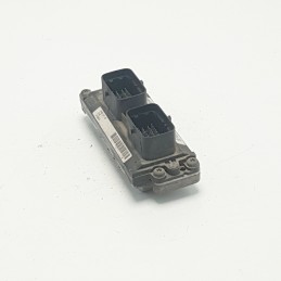 CENTRALINA ECU MOTORE MODULO CONTROLLO FIAT PANDA 2° SERIE 169 2003-12 MARELLI 55192636