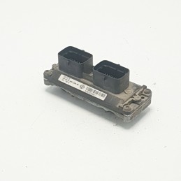 CENTRALINA ECU MOTORE MODULO CONTROLLO FIAT PANDA 2° SERIE 169 2003-12 MARELLI 55192636