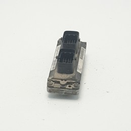 CENTRALINA ECU MOTORE MODULO CONTROLLO FIAT PANDA 2° SERIE 169 2003-12 MARELLI 55192636