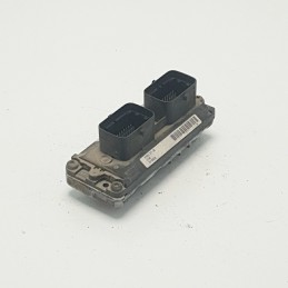 CENTRALINA ECU MOTORE MODULO CONTROLLO FIAT PANDA 2° SERIE 169 2003-12 MARELLI 55192636
