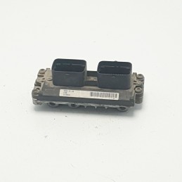 CENTRALINA ECU MOTORE MODULO CONTROLLO FIAT PANDA 2° SERIE 169 2003-12 MARELLI 55192636